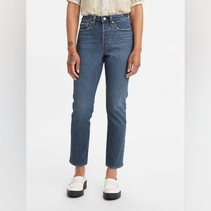 Levi's Wedgie Fit 28